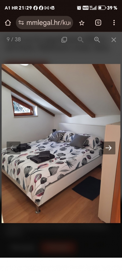 House For sale - ISTARSKA PULA