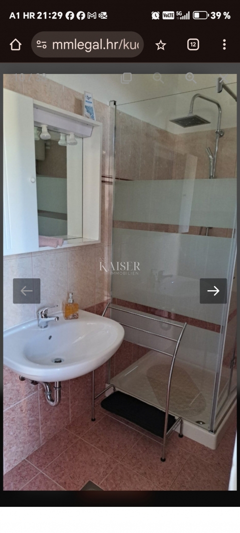 House For sale - ISTARSKA PULA