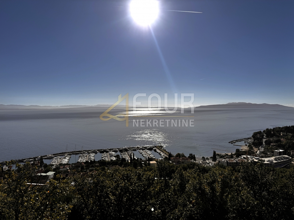 Stan Na prodaju - Primorsko-goranska Opatija - foto 1/8