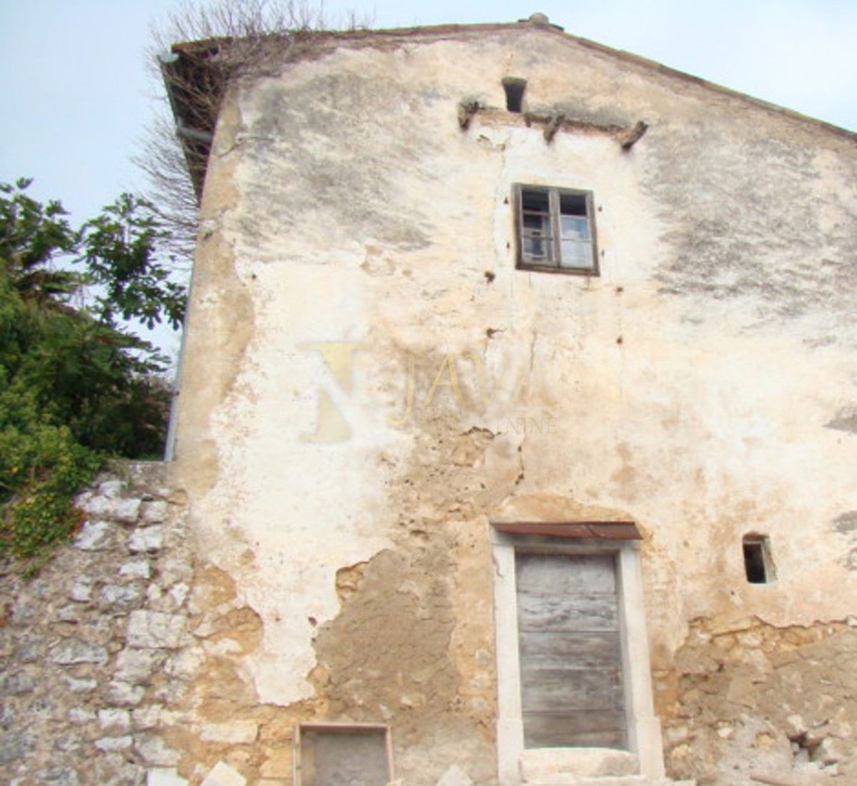 House For sale - PRIMORSKO-GORANSKA MOŠĆENIČKA DRAGA