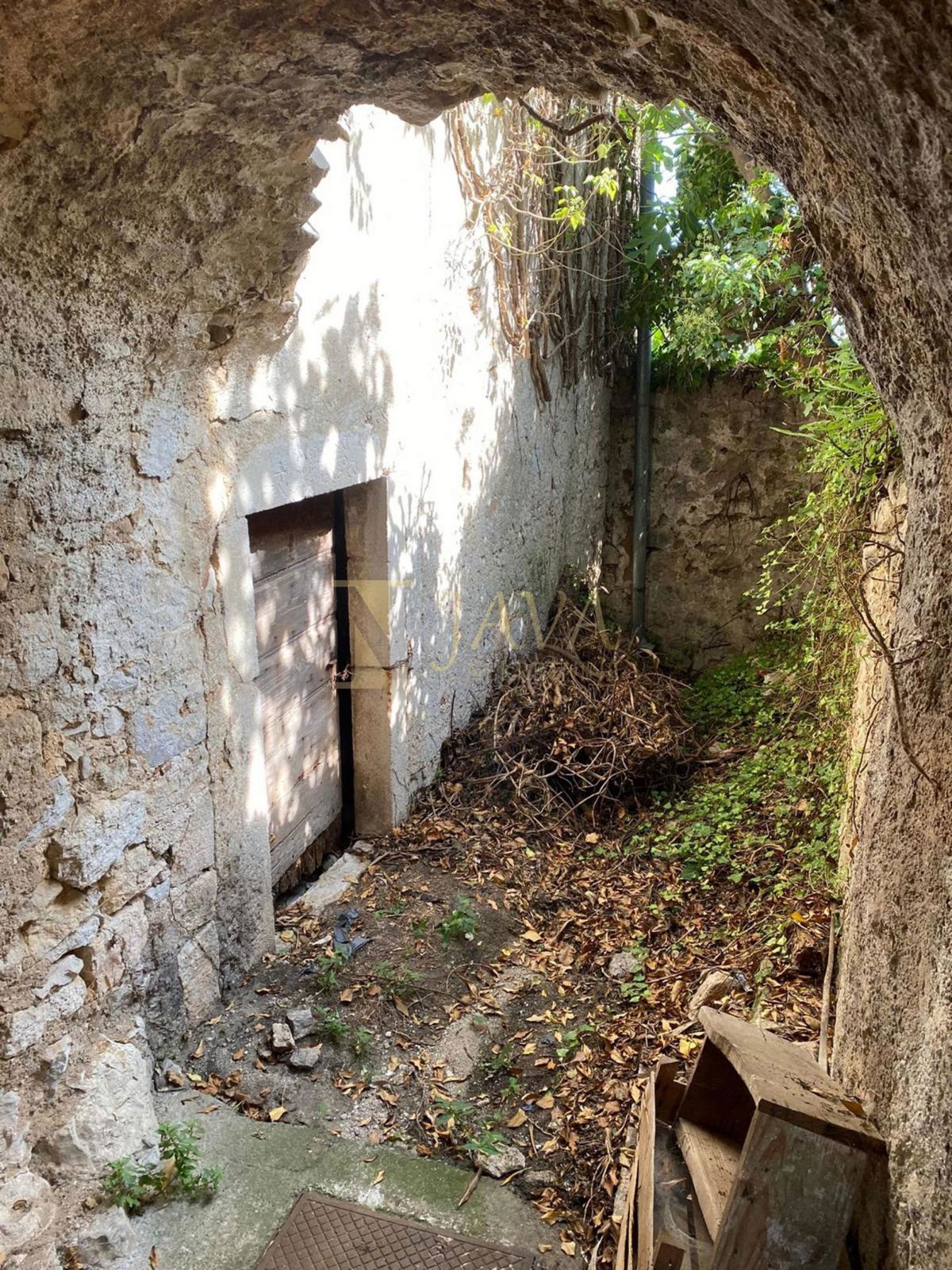 House For sale - PRIMORSKO-GORANSKA MOŠĆENIČKA DRAGA