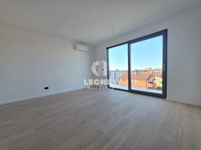 Flat for sale 38 m² – Umag