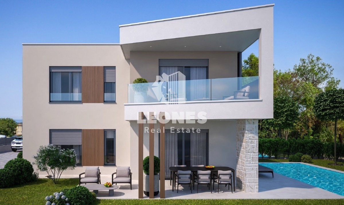 Haus Zu verkaufen - Istarska Umag - foto 3/16