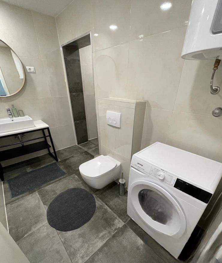 Apartmán Na predaj - ISTARSKA FAŽANA