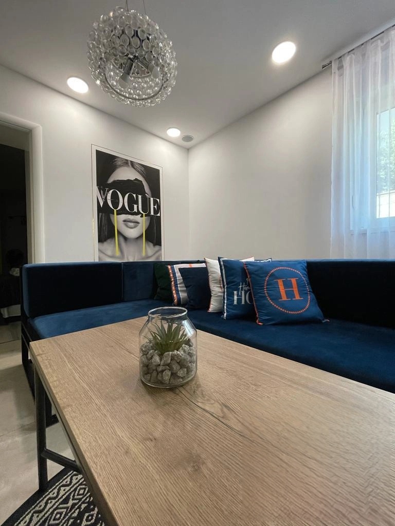 Apartmán Na predaj - ISTARSKA FAŽANA
