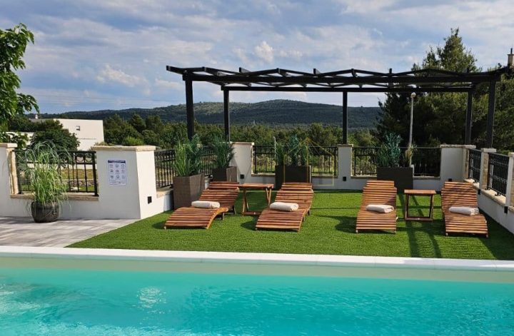 Maison à vendre 290 m² – Šibenik