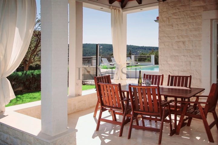 House For sale - šibensko-kninska šibenik - foto 5/19
