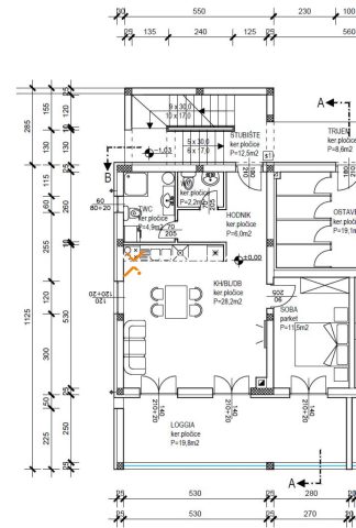 Apartment Zu verkaufen - Zadarska Zadar - foto 2/3