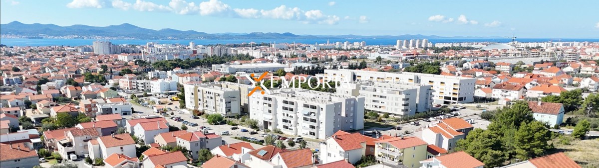 Apartment Zu verkaufen - Zadarska Zadar - foto 1/3