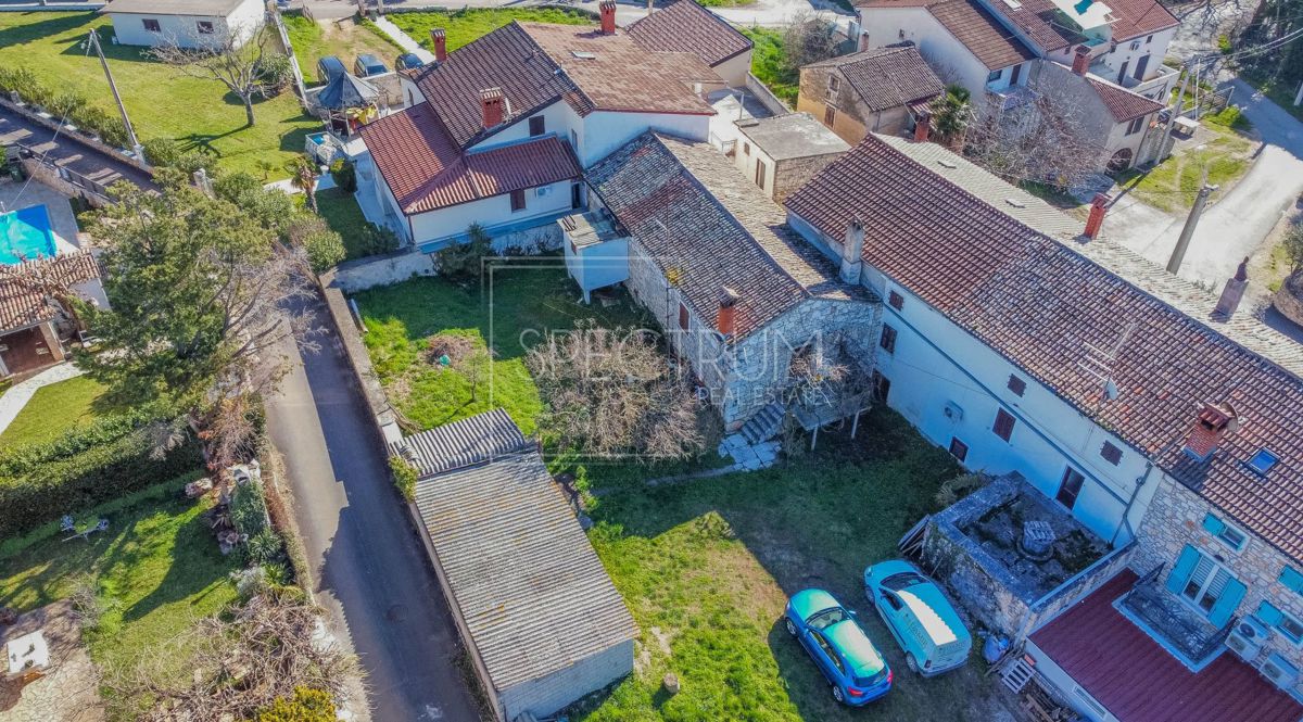 House For sale - ISTARSKA POREČ