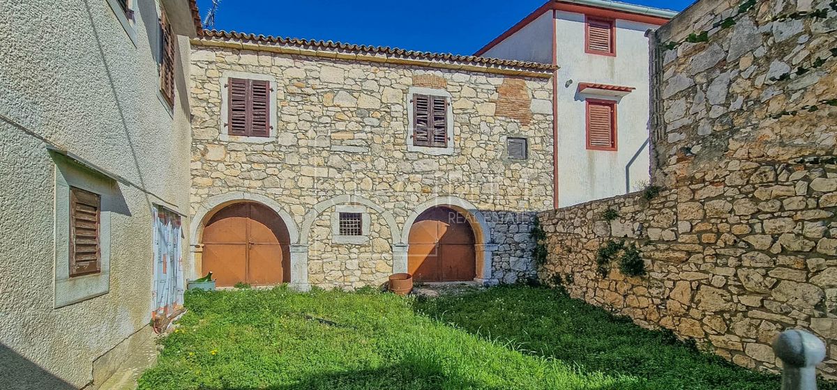 House For sale - ISTARSKA POREČ
