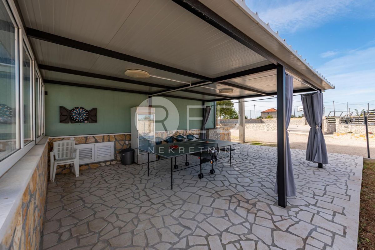House For sale - ZADARSKA BENKOVAC