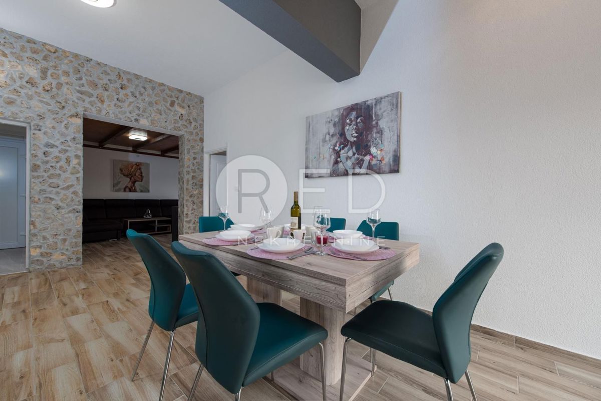 House For sale - ZADARSKA BENKOVAC