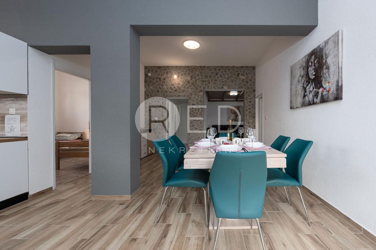 House For sale - ZADARSKA BENKOVAC
