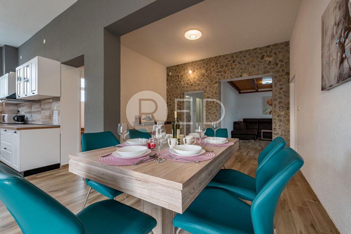 House For sale - ZADARSKA BENKOVAC