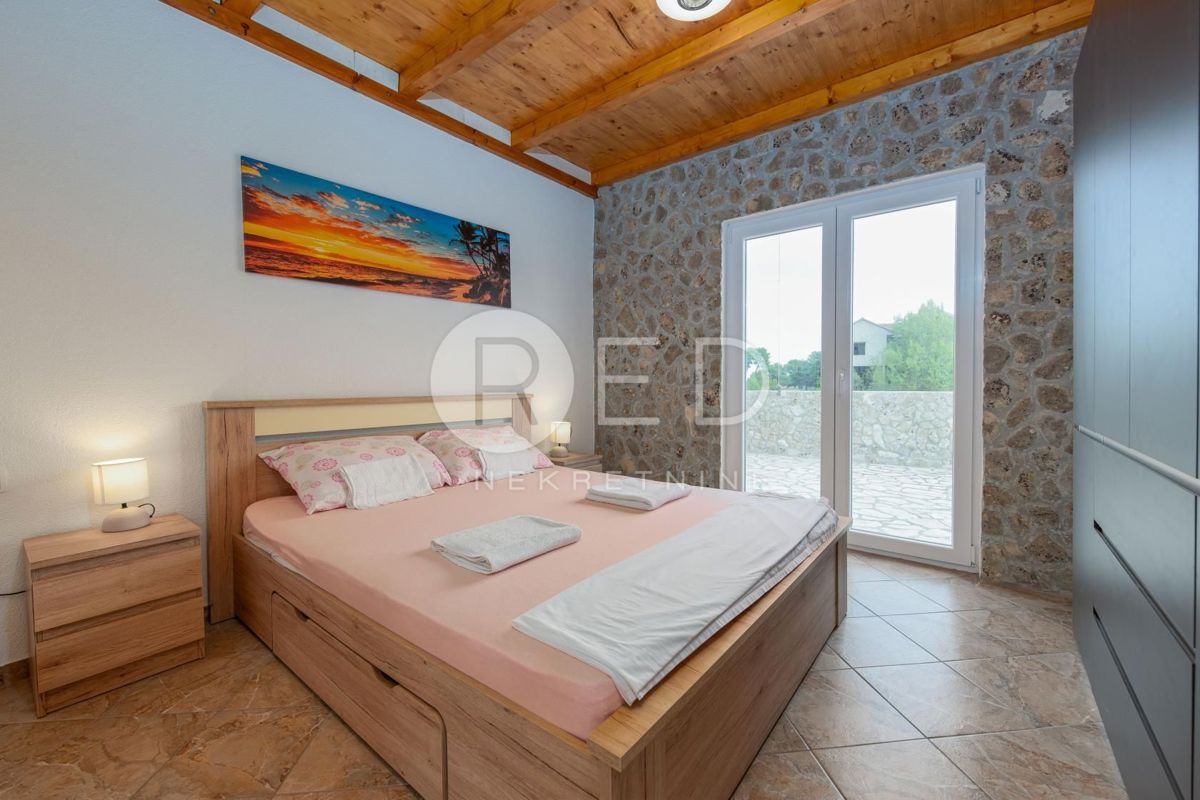 House For sale - ZADARSKA BENKOVAC