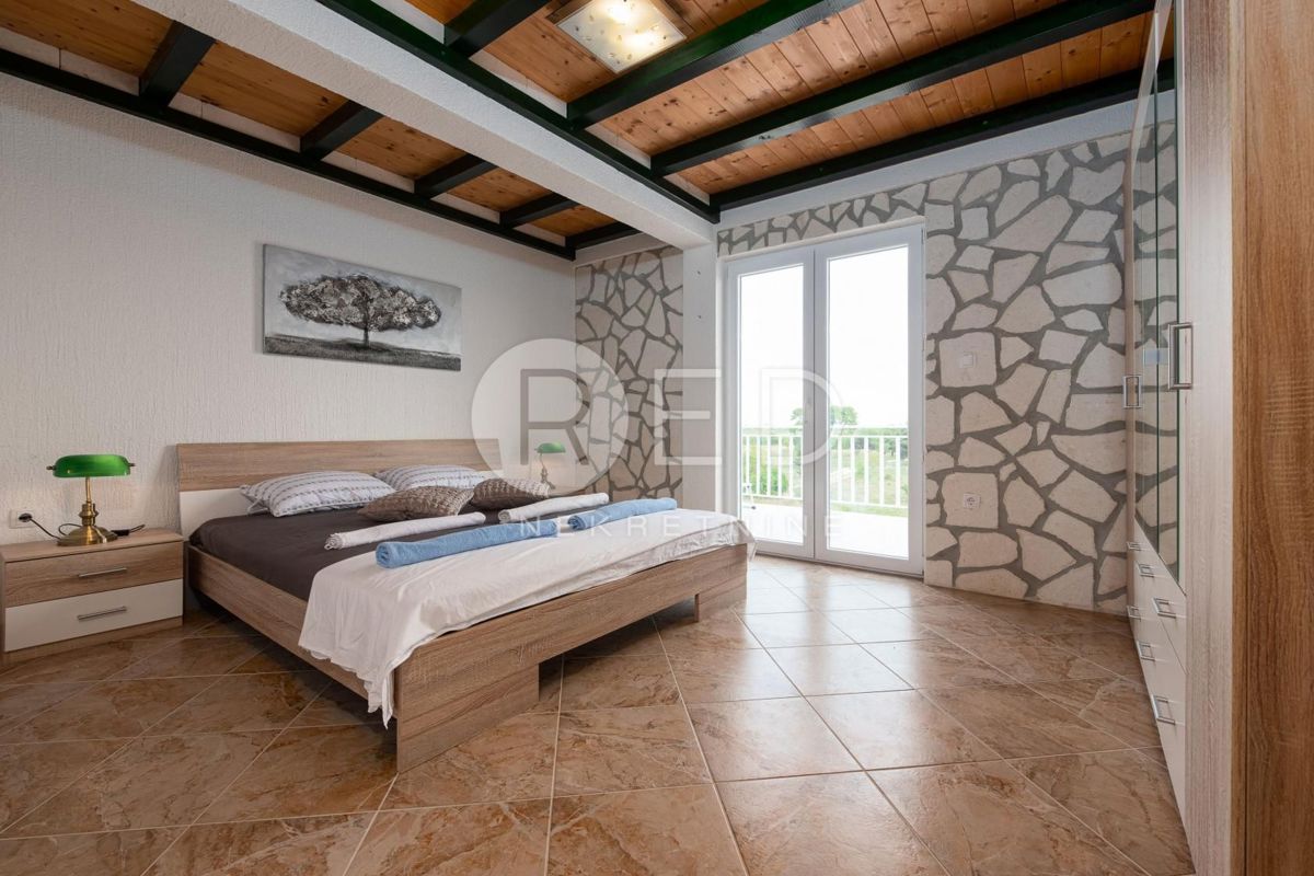 House For sale - ZADARSKA BENKOVAC