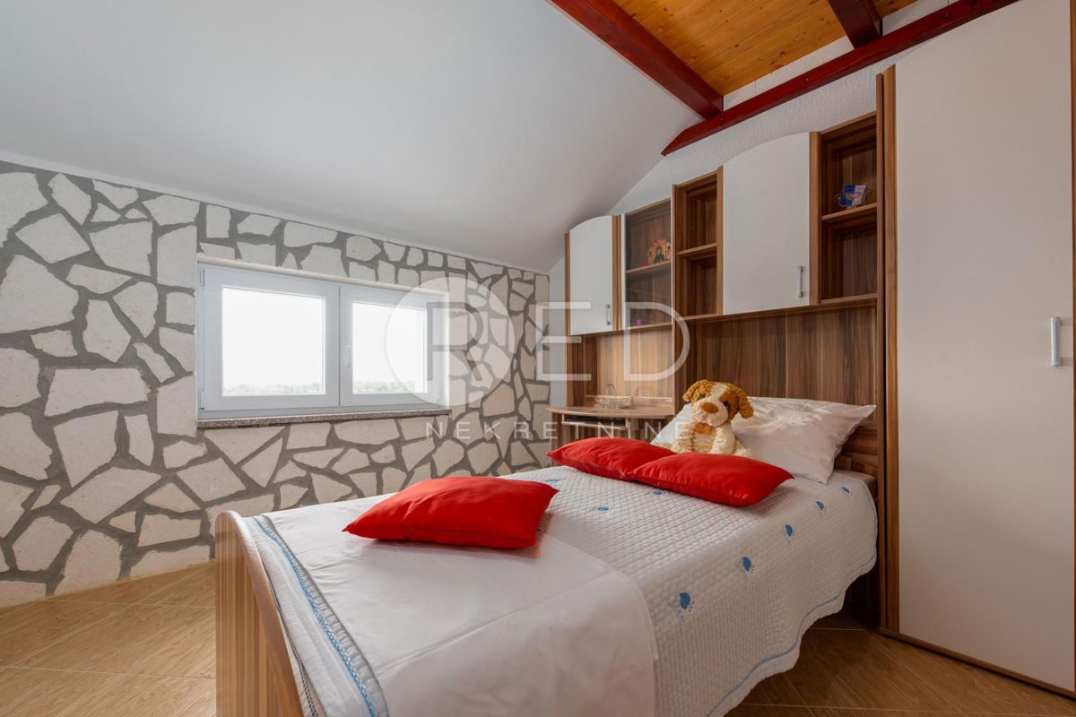 House For sale - ZADARSKA BENKOVAC