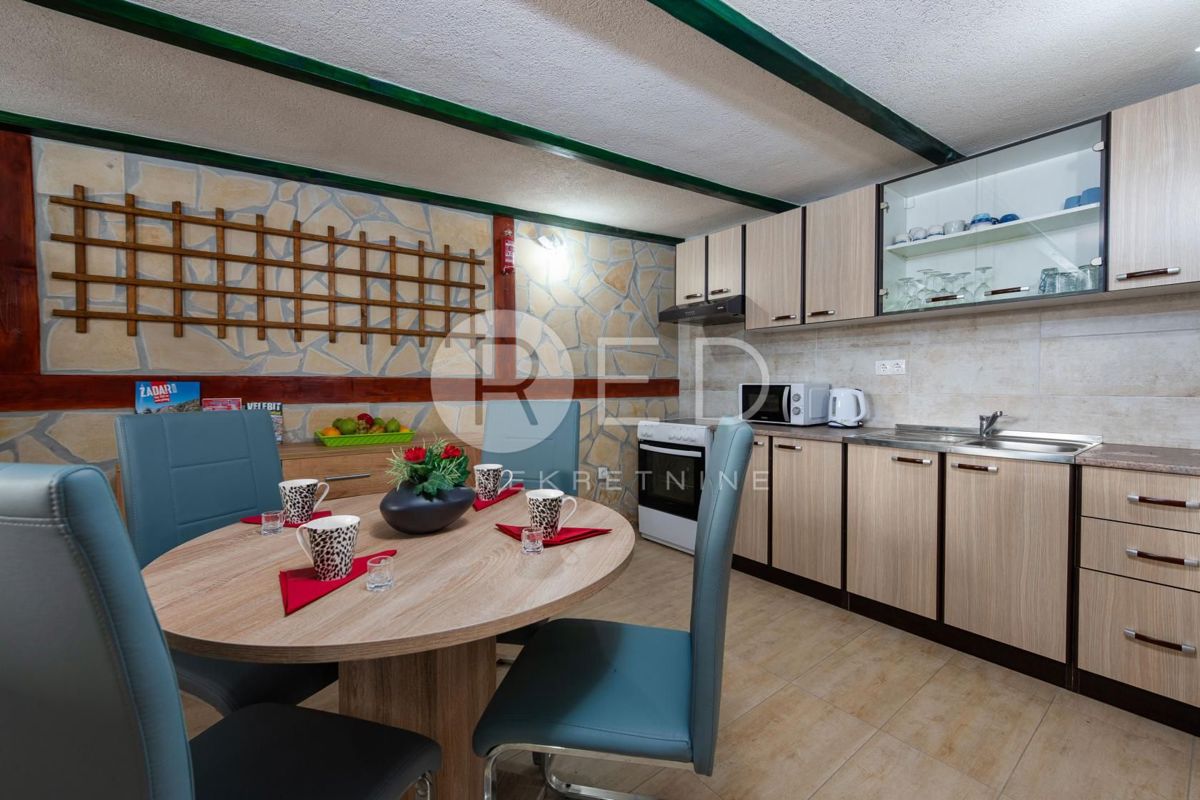 House For sale - ZADARSKA BENKOVAC