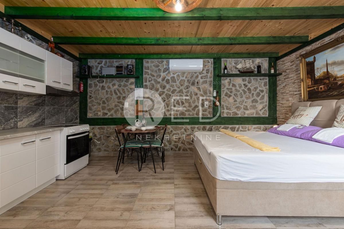 House For sale - ZADARSKA BENKOVAC