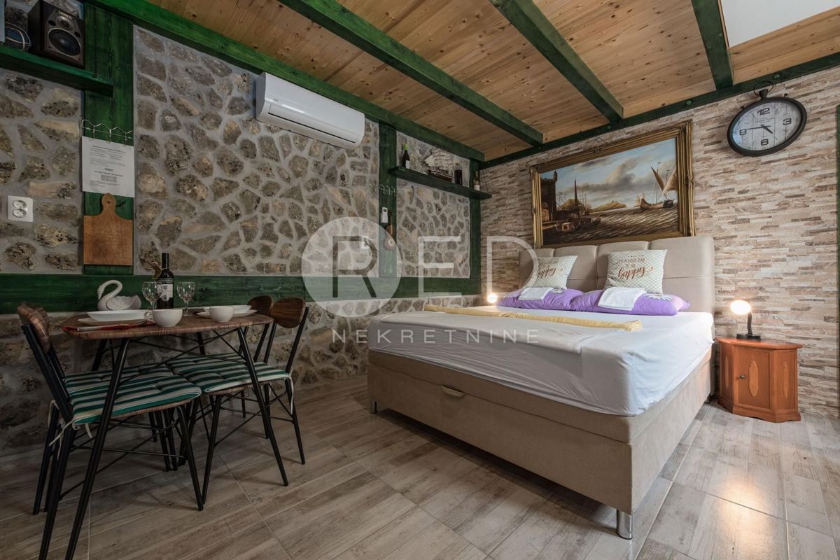 House For sale - ZADARSKA BENKOVAC