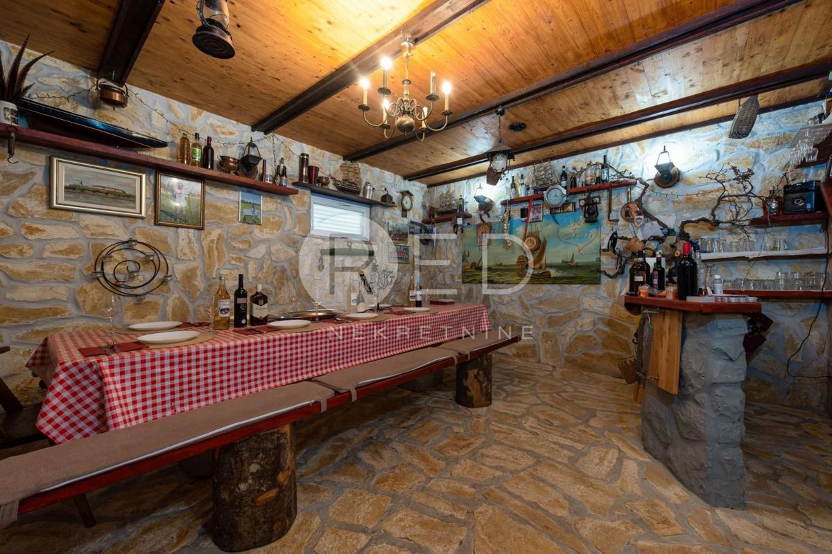 House For sale - ZADARSKA BENKOVAC