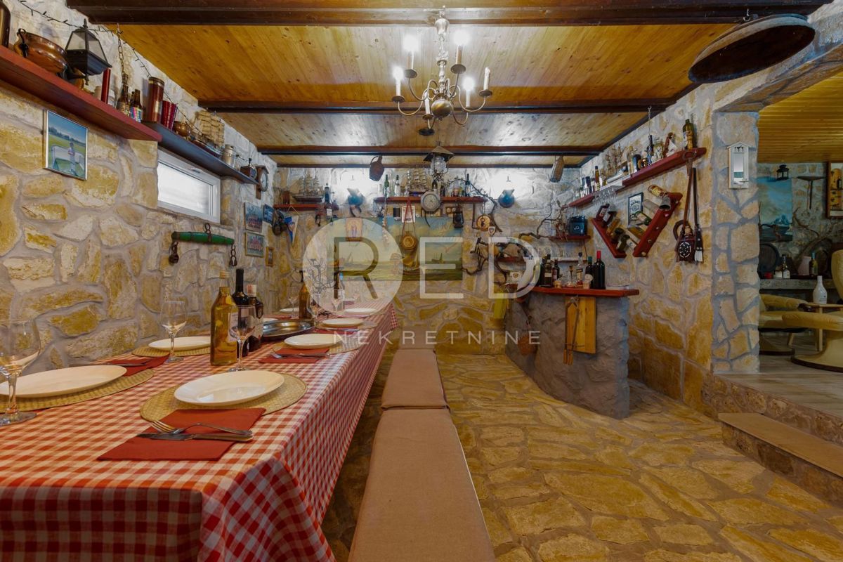 House For sale - ZADARSKA BENKOVAC
