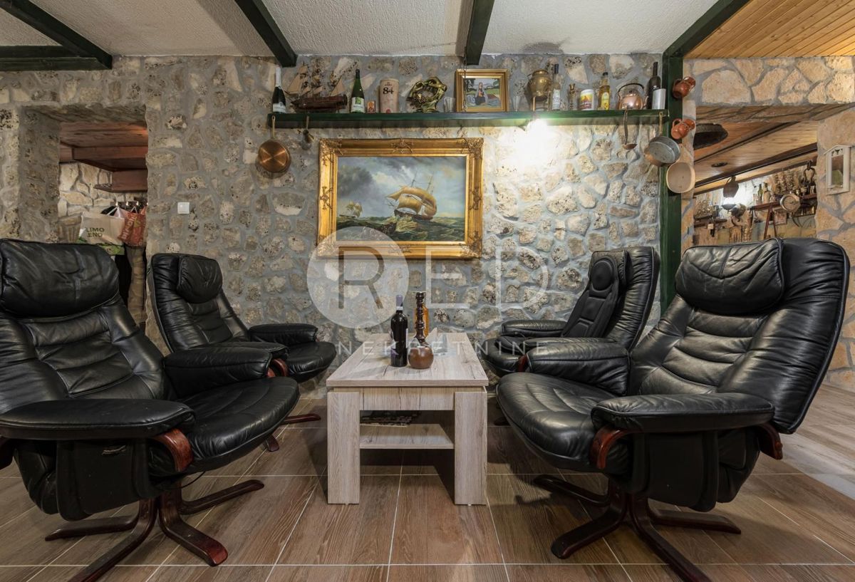 House For sale - ZADARSKA BENKOVAC