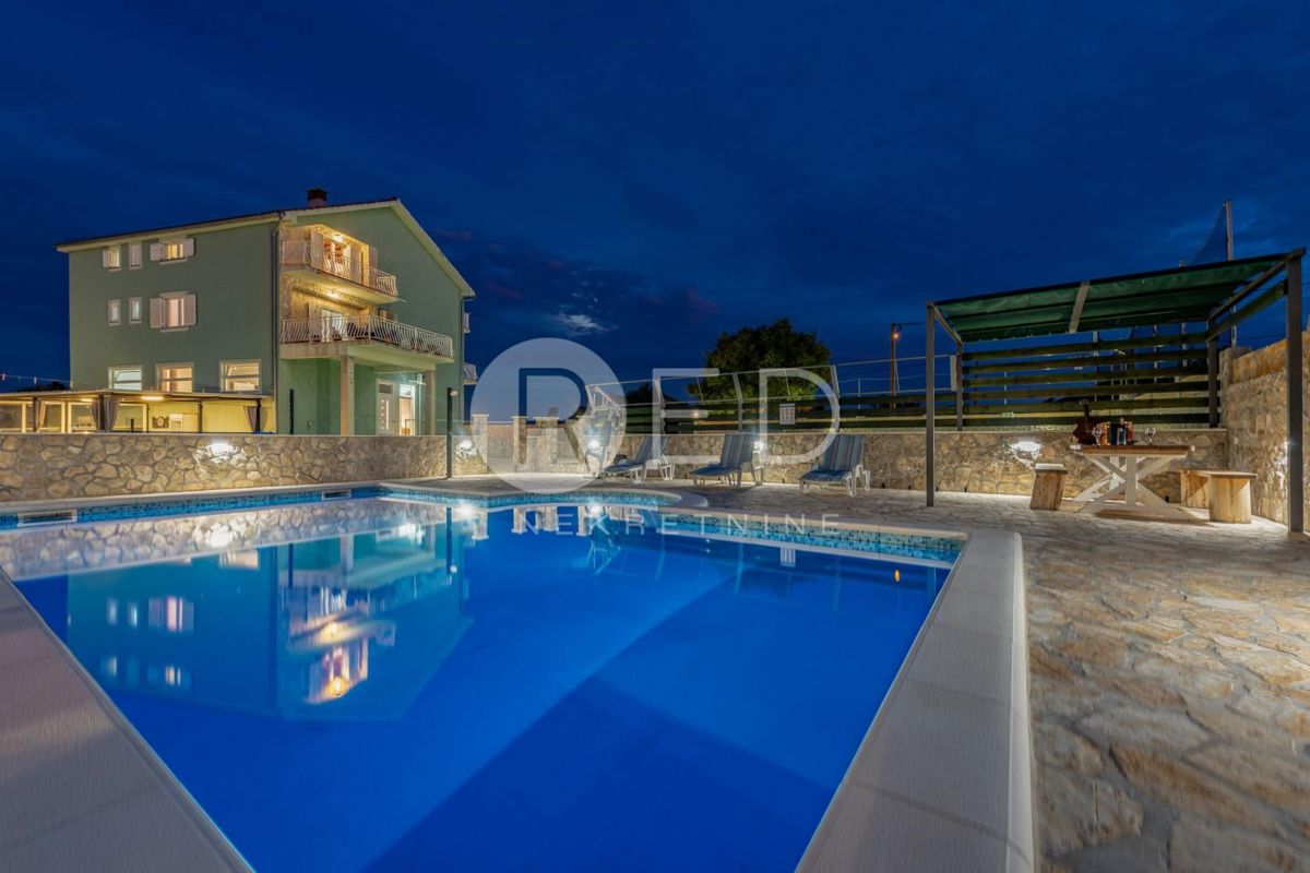 House For sale - Zadarska Benkovac - foto 5/50