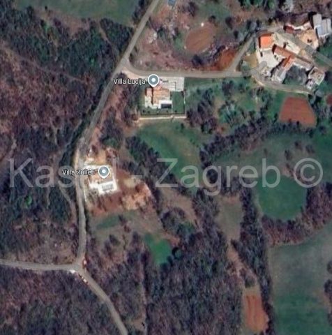 Parcela Naprodaj - Istarska Pazin - foto 3/5
