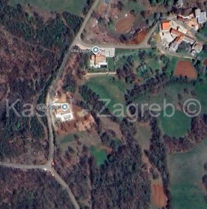 Działka Na sprzedaż - Istarska Pazin - foto 2/2