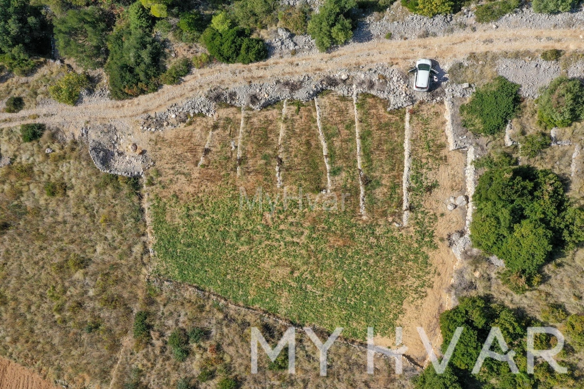 Land For sale - Splitsko-dalmatinska Jelsa - foto 5/7