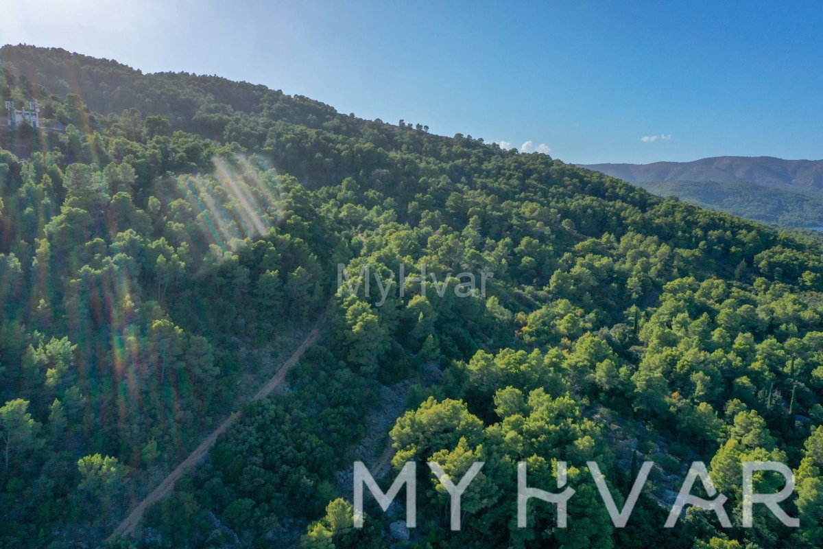 Terreno In vendita - SPLITSKO-DALMATINSKA STARI GRAD