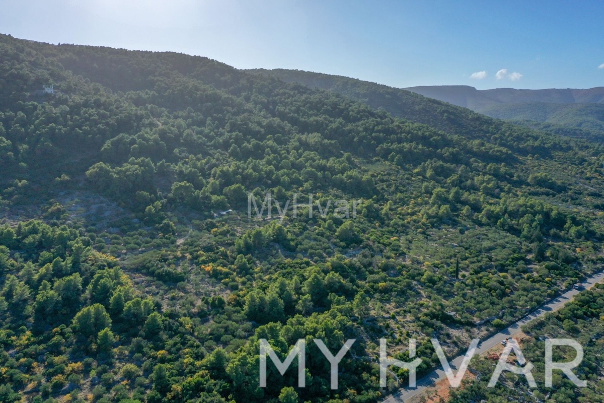 Terreno In vendita - SPLITSKO-DALMATINSKA STARI GRAD