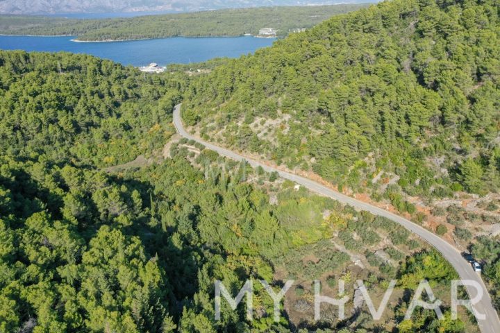 Zemljište na prodaju 1670 m² – Stari Grad