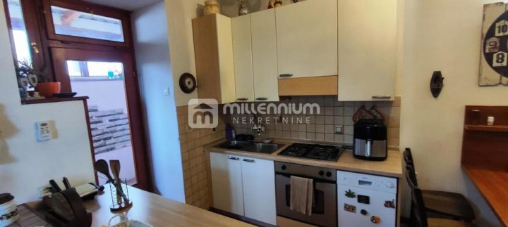 Apartment Zu verkaufen - Primorsko-goranska Rijeka - foto 4/7