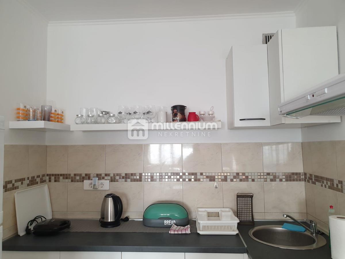 Stan Na prodaju - PRIMORSKO-GORANSKA RIJEKA