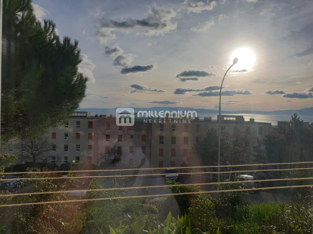 Stan Na prodaju - PRIMORSKO-GORANSKA RIJEKA