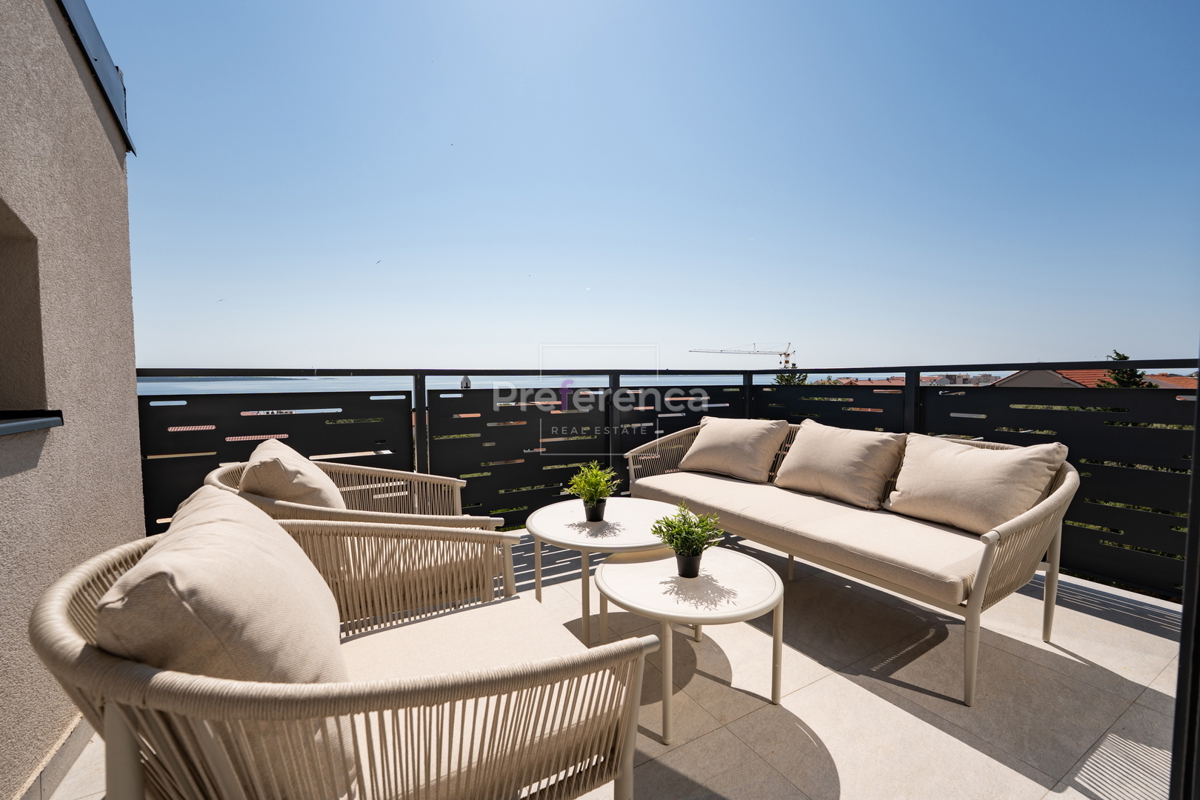 Apartment Zu verkaufen - ZADARSKA PAG