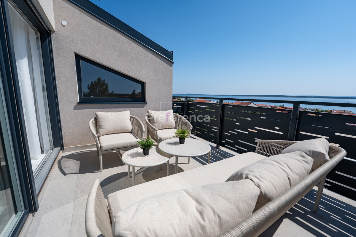 Apartment Zu verkaufen - ZADARSKA PAG