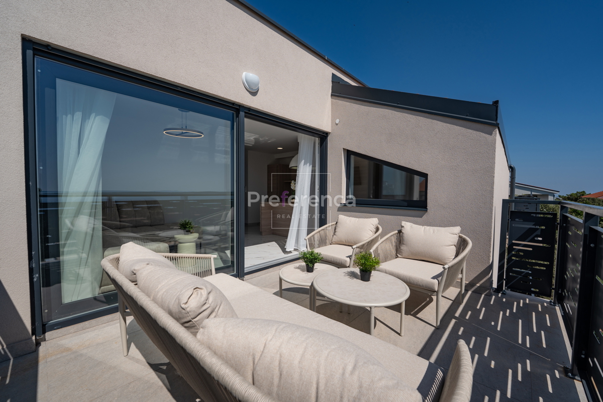 Apartment Zu verkaufen - ZADARSKA PAG