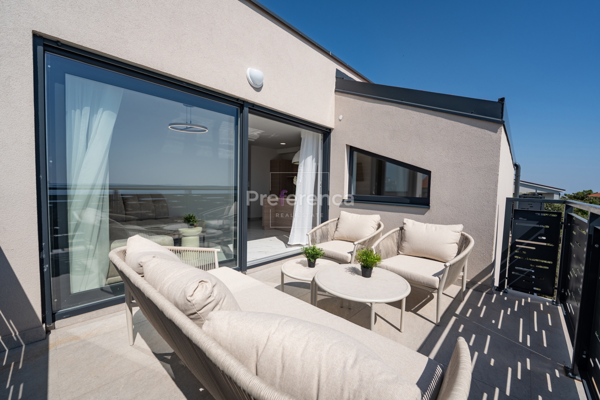 Apartment Zu verkaufen - ZADARSKA PAG