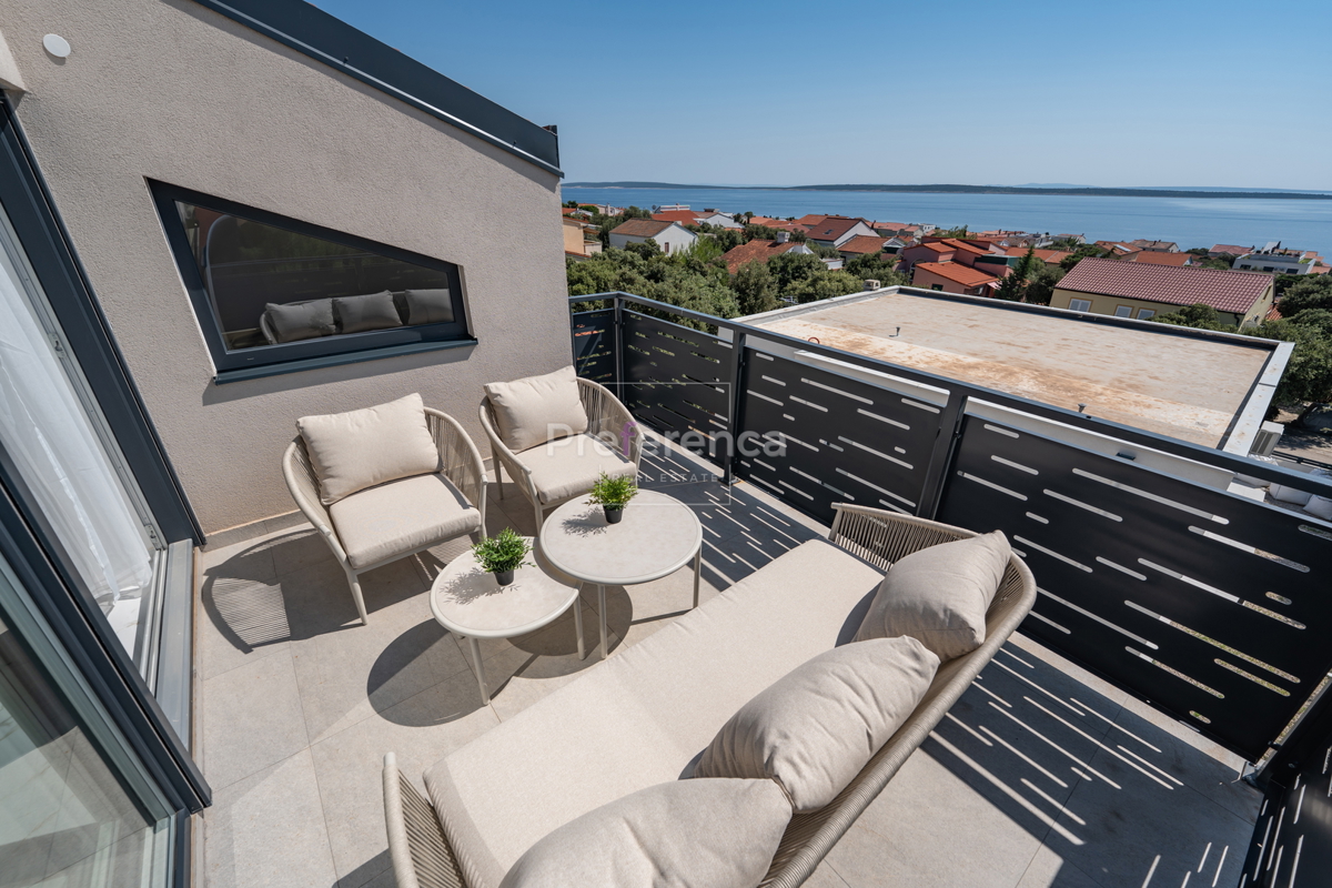 Apartment Zu verkaufen - ZADARSKA PAG