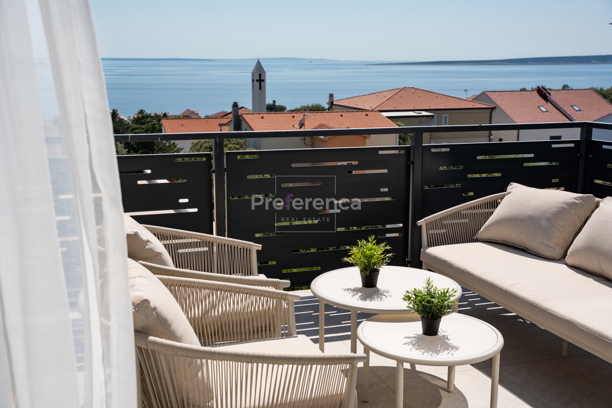 Apartment Zu verkaufen - ZADARSKA PAG