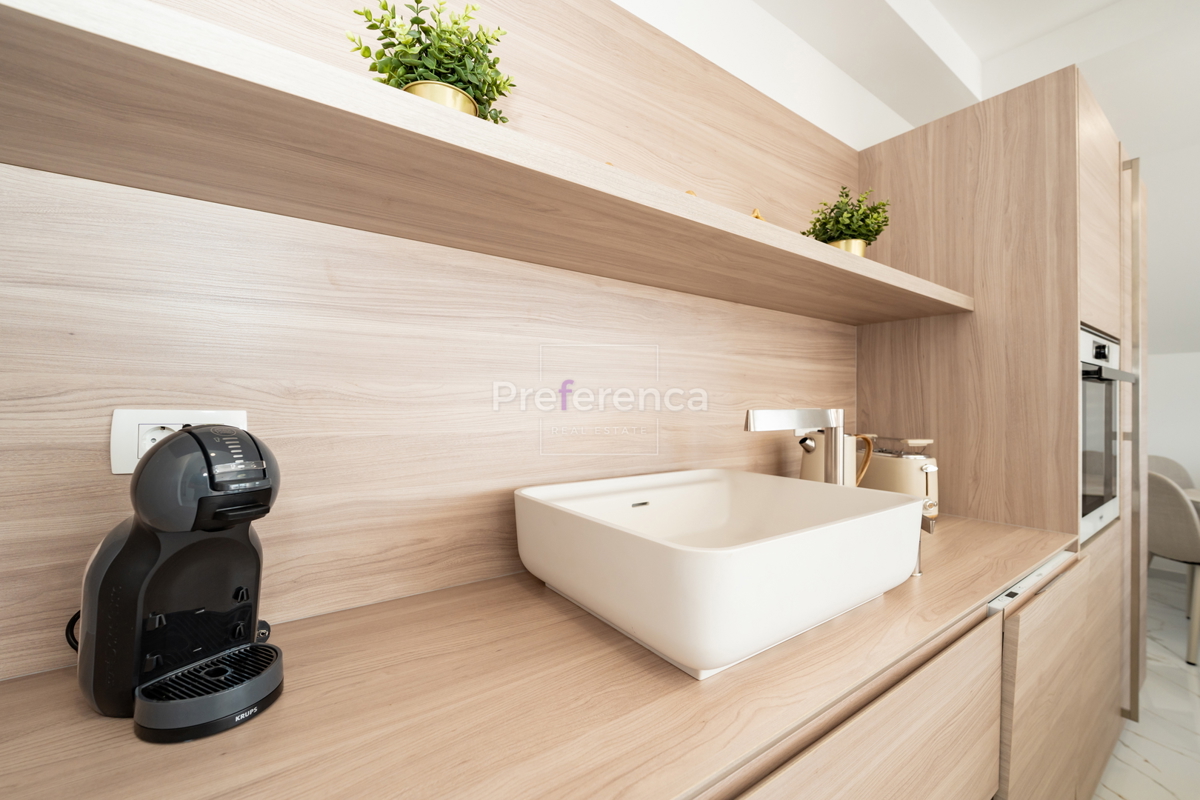 Apartment Zu verkaufen - ZADARSKA PAG