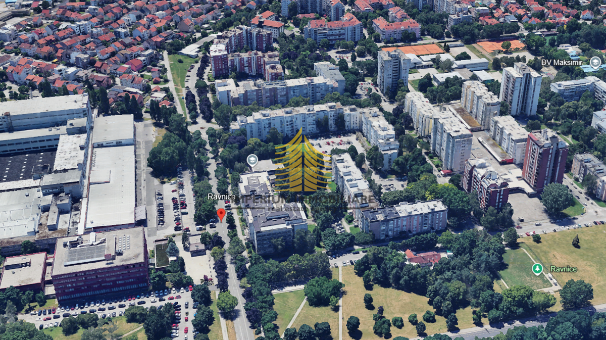 Apartment Zu verkaufen - Grad Zagreb Zagreb - foto 1/2