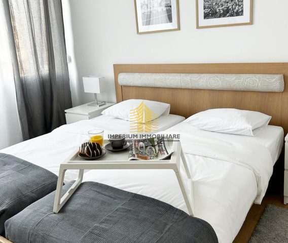 Apartmán na prenájom 62 m² – Zagreb