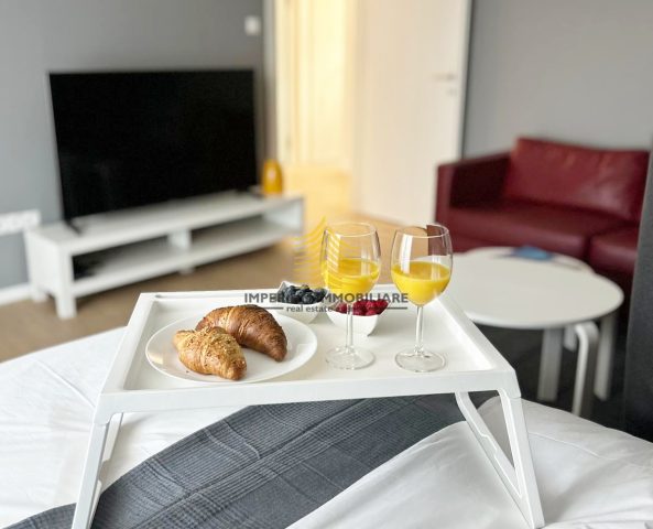 Appartement À louer - Grad Zagreb Zagreb - foto 5/12