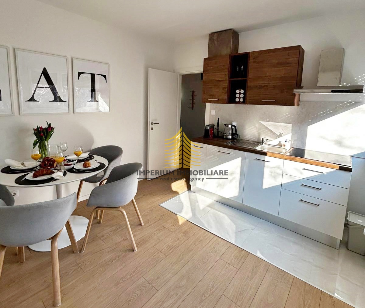 Apartmán K pronájmu - GRAD ZAGREB ZAGREB