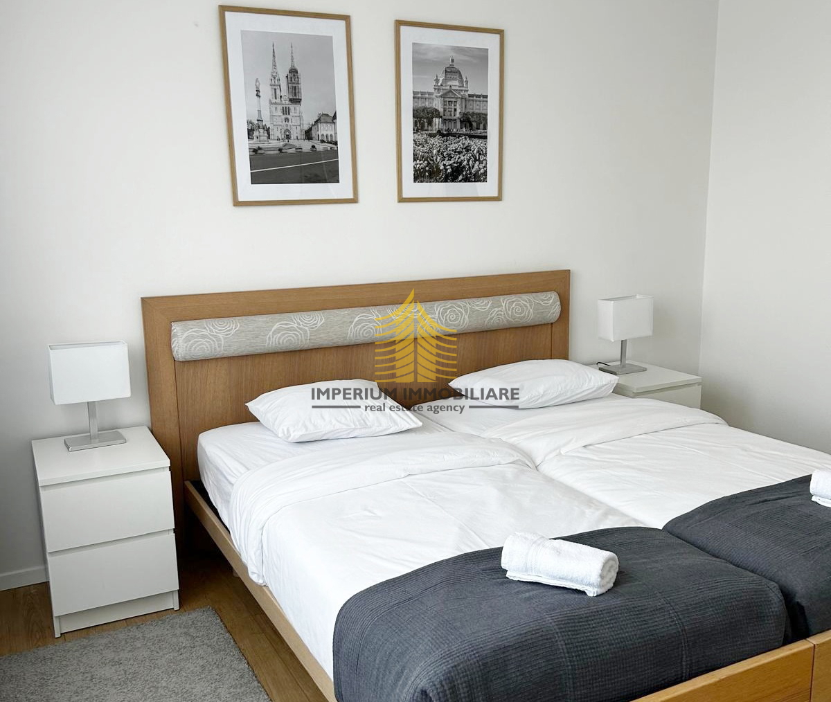 Apartmán K pronájmu - GRAD ZAGREB ZAGREB